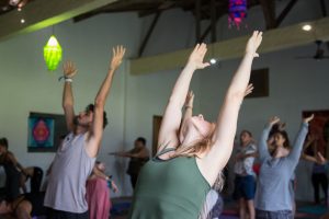 Paraty Yoga Festival, saúde e bem-estar com técnicas milenares indianas