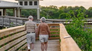 Longevidade feliz: estratégias para envelhecer com bem-estar