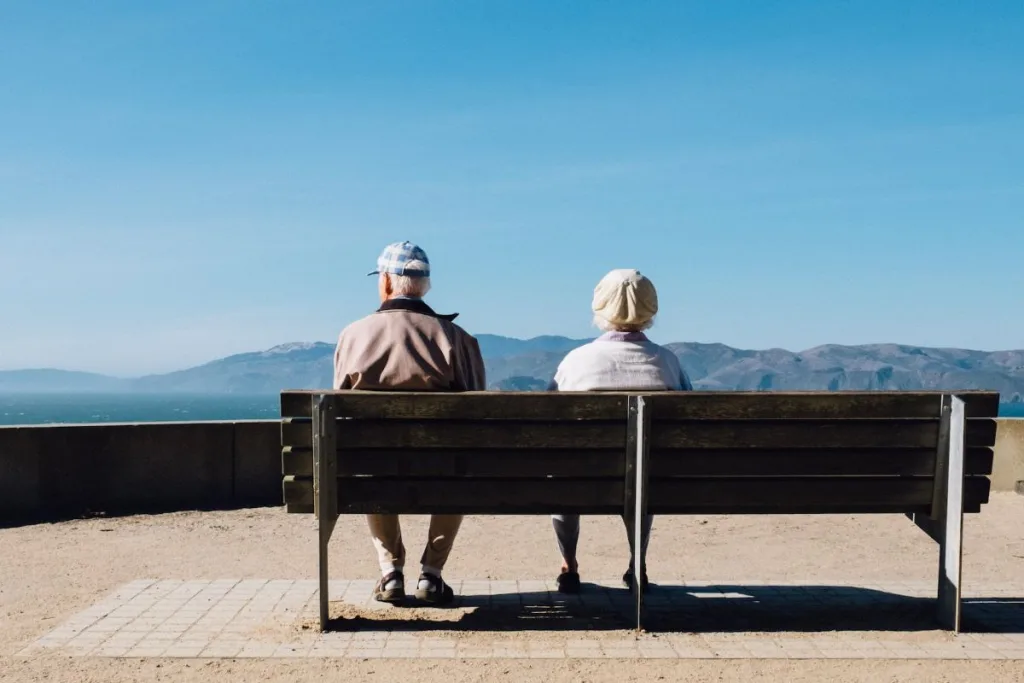 Segredos da Longevidade Saudável: como viver mais e melhor