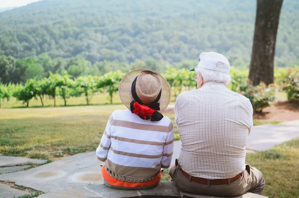 Senso de humor e alegria de viver: os segredos para viver mais