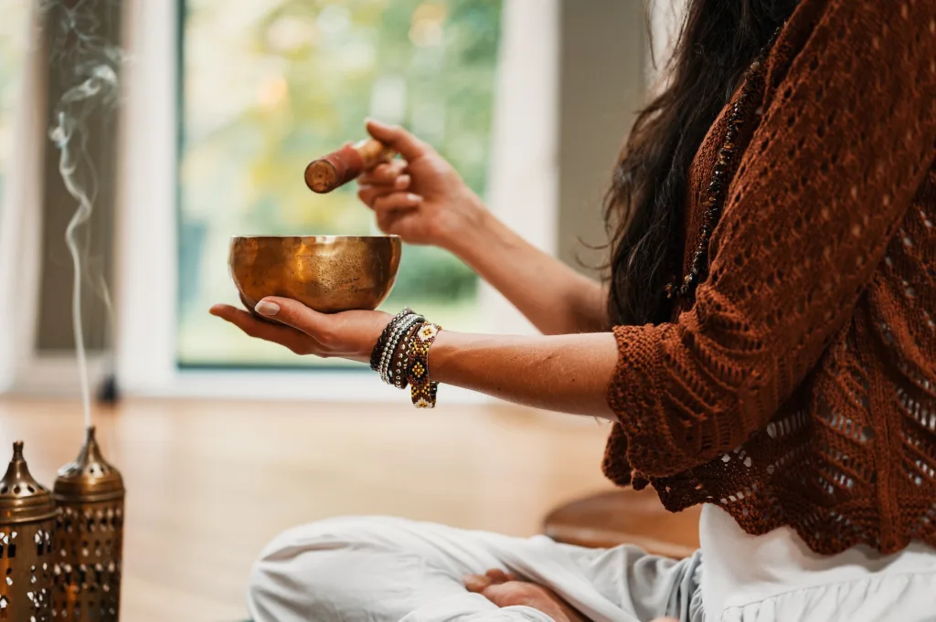 Como a meditação me ajudou no tratamento contra o câncer