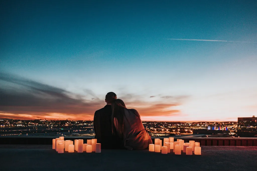 Como cultivar o amor em relações duradouras