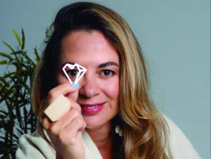 Entrevista: Mariana Amaral, cocriadora da Virada Sustentável