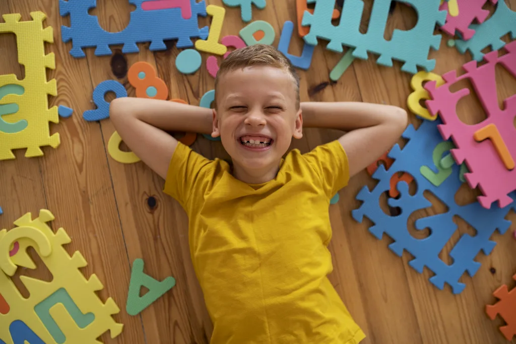 Autismo: como adotar estratégias para criar filhos independentes?