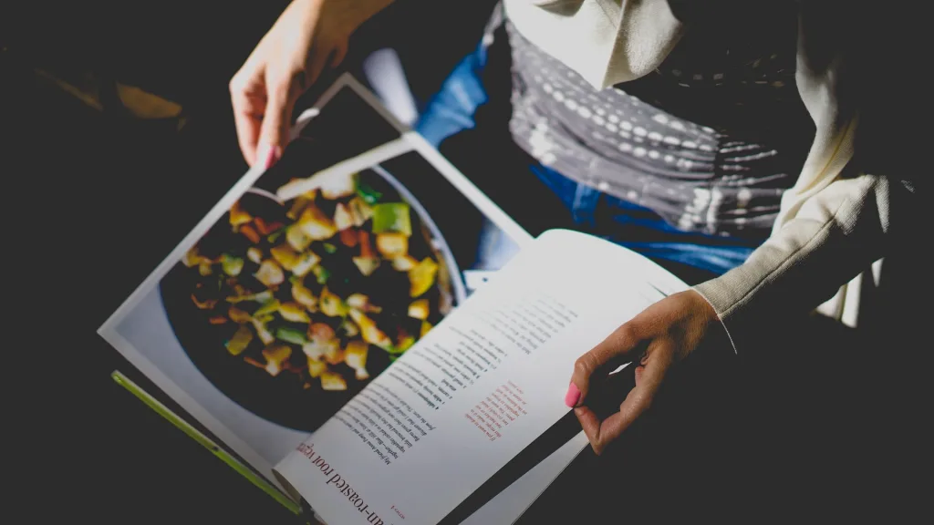 8 livros para quem gosta de culinária (ou de comer)