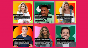 Veja os convidados confirmados do Path Plus Vida Simples