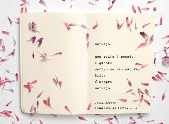 Uma nova geração de mulheres escritoras reinventa a poesia no Brasil