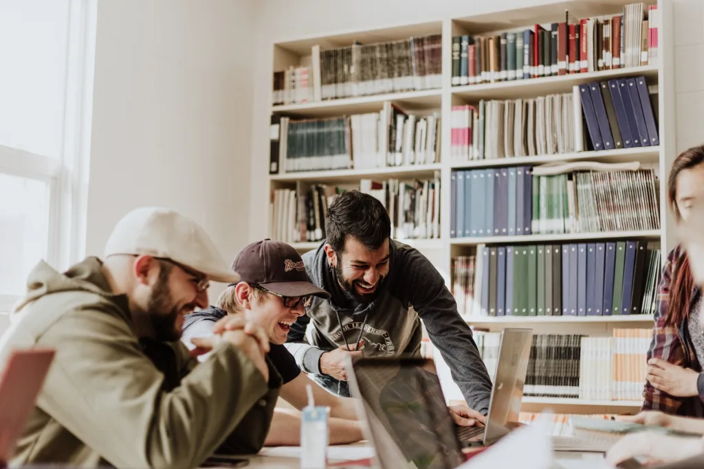 Como cultivar pessoas apaixonadas dentro das empresas