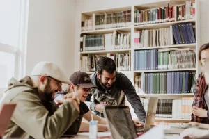 Como cultivar pessoas apaixonadas dentro das empresas