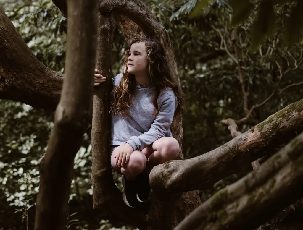 Concentração, imunidade e mais: os benefícios da natureza para crianças