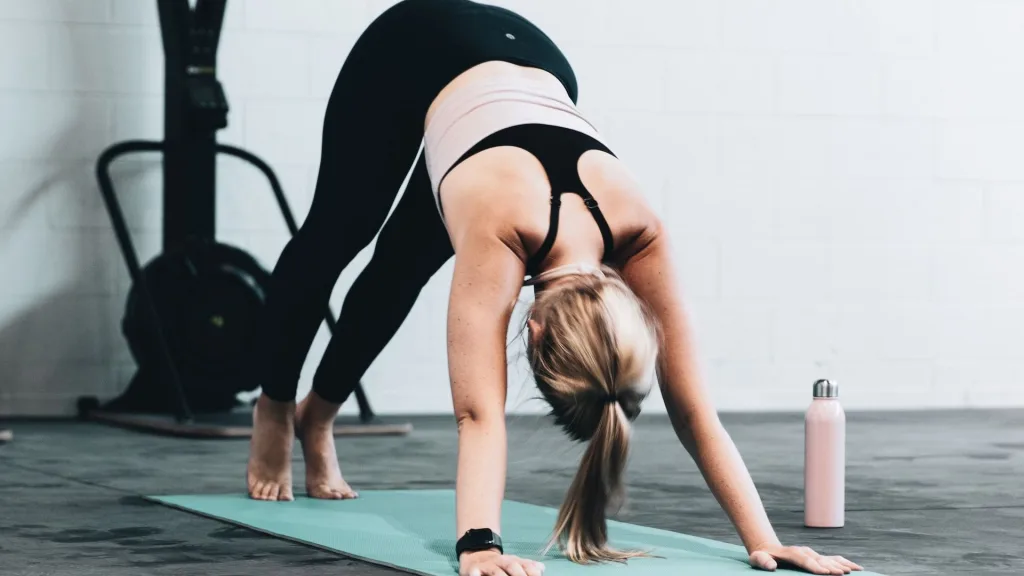 Corpo forte, mente calma: conheça os principais benefícios do Pilates