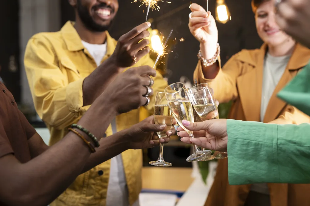 Sem constrangimentos: 3 conselhos para as festas de fim de ano