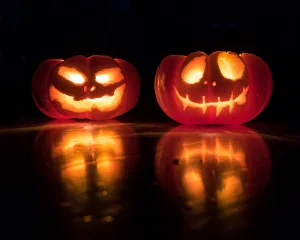 Halloween: a energia do medo precisa ser transformada em luz