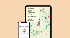 Caderno de Exercícios – A vida é feita de ciclos (edição 262)