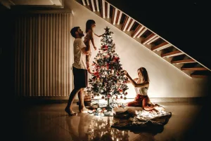 Decoração de Natal: 5 ideias inspiradoras para criar boas lembranças