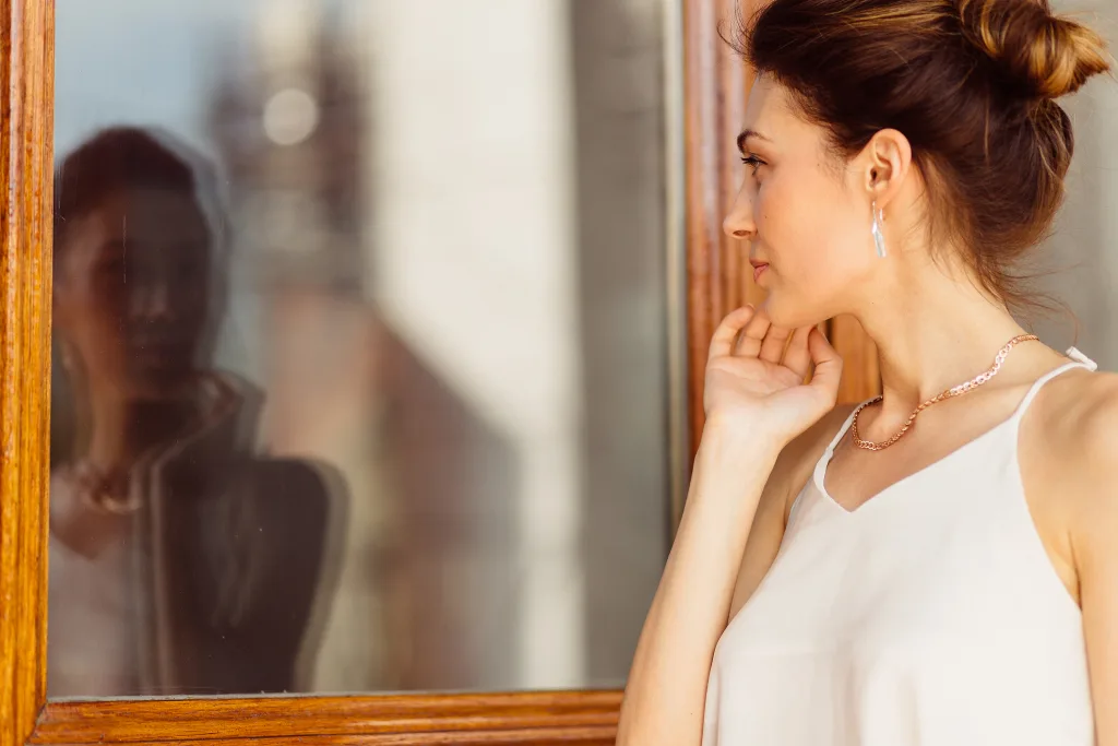 7 ideias simples para aumentar a autoestima e o bem-estar da mulher