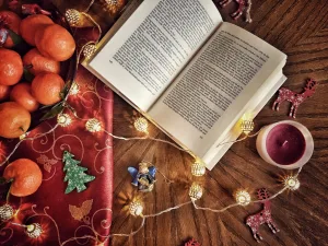 8 livros para presentear pessoas de todos os gostos no Natal