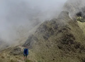 O que vivi em quatro dias pela mítica Trilha Inca