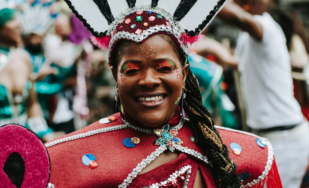 Conhecer a essência do Carnaval abre portas para a leveza