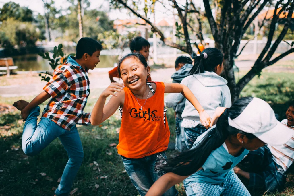 Atividades para crianças: aprenda três brincadeiras afro-brasileiras