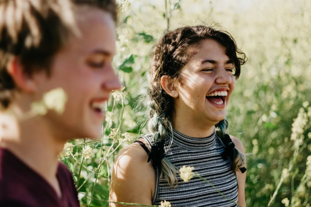 O cérebro dos adolescentes é fascinante – e podemos provar isso