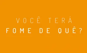 Como garantir uma alimentação saudável no futuro?