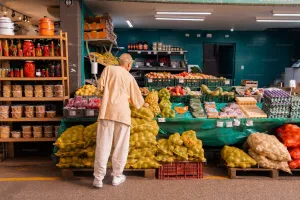 Outono: consuma frutas e legumes da estação de forma sustentável