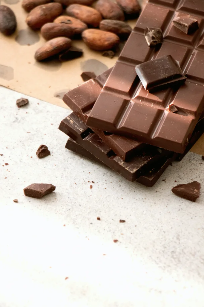 O impacto do chocolate no bem-estar: mitos e verdades