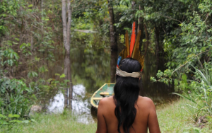 Povos indígenas: pluralidade ensina sobre a vida e o futuro