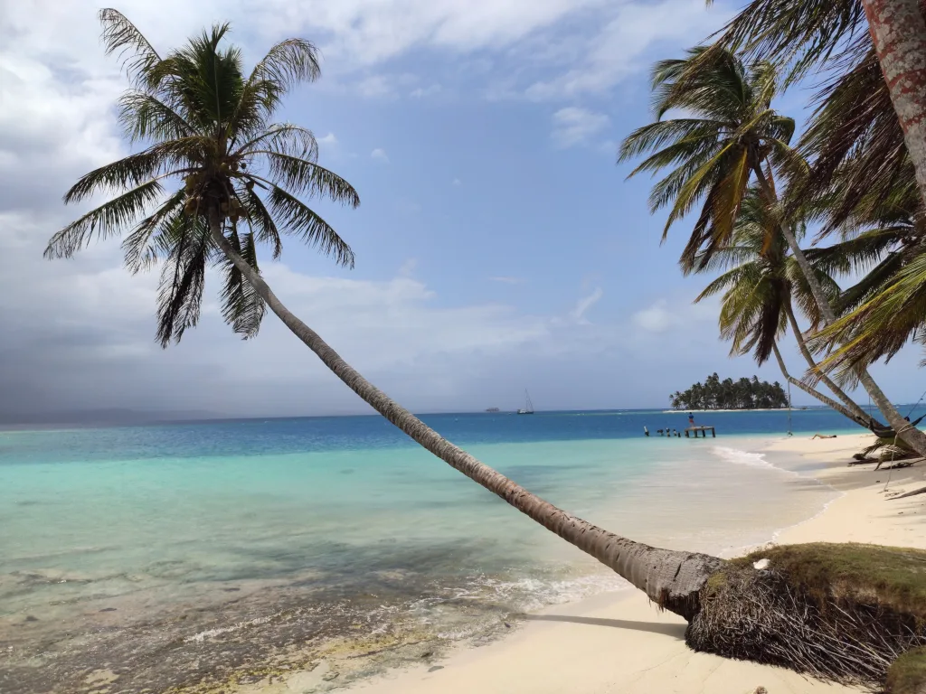 Mais que ilhas paradisíacas, San Blas tem cultura forte e inspiradora