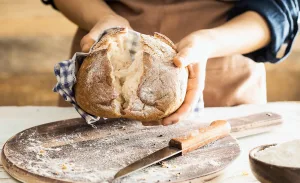 Conheça a história do pão e sua diversidade de fermentos