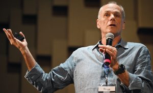 A terra é sagrada - entrevista com Marcelo Gleiser