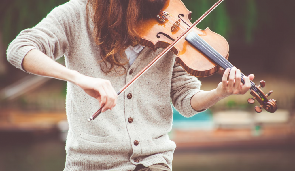 A música e sua ‘magia’ que toca memórias, corpos e emoções