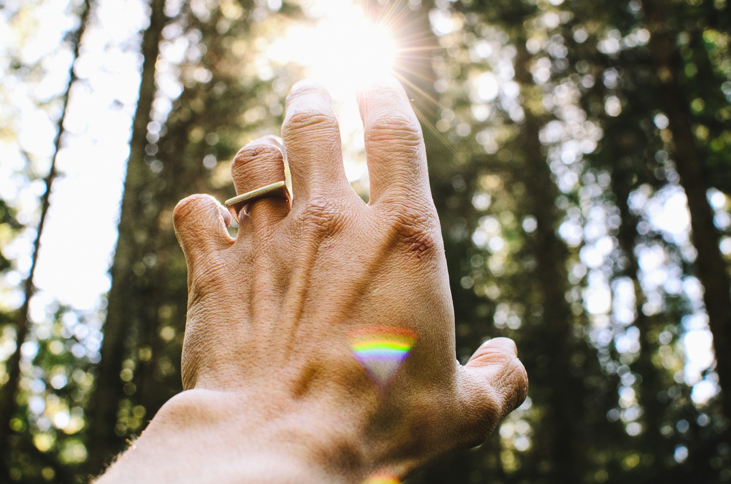 Você sabe o que é uma “emergência espiritual”?