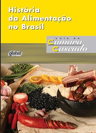 História da alimentação no Brasil 