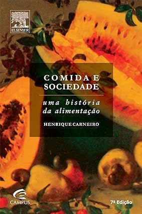 comida e sociedade