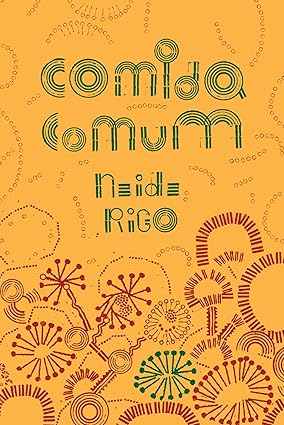 Livro Comida comum