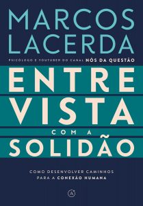 LIVRO ENTREVISTA COM A SOLIDÃO