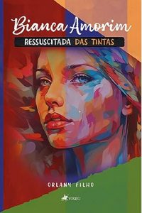 Livro Bianca Amorim