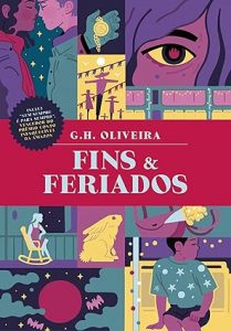 Livro Fins e Feriados