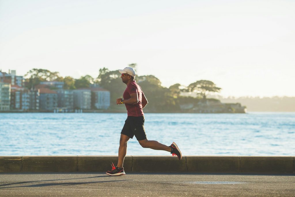 Quer começar a correr? Veja 5 passos para tirar o sonho da gaveta