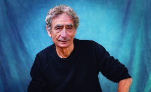 Entrevista: Gabor Maté propõe que a ‘cura é tornar-se inteiro novamente’