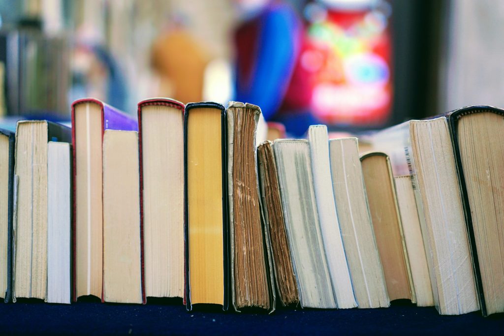 Livros para te ajudar a dizer ‘não’