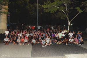 Por que fazer parte de grupos de corrida de rua?