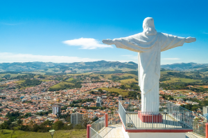 Socorro se torna a primeira cidade brasileira com o selo Cittaslow