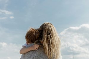 Pensamentos, palavras e ações: nossa maternidade é construída todos os dias