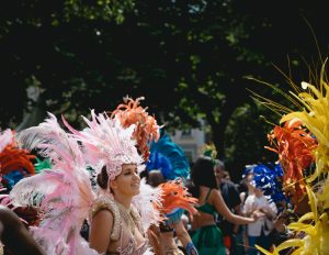 Como se proteger de furtos e roubos no Carnaval?