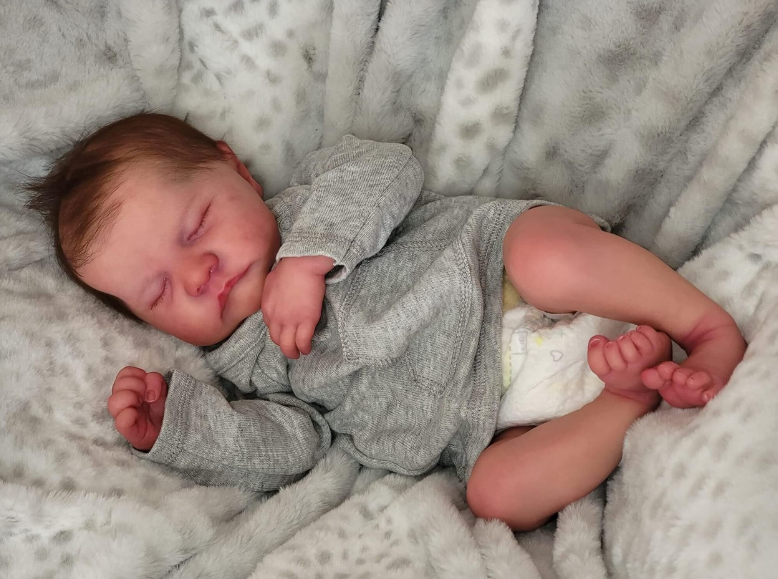 O que é bebê reborn e qual o seu impacto emocional?