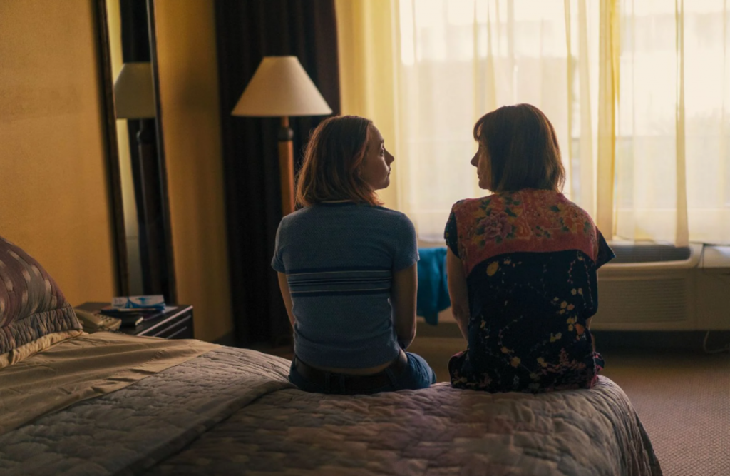 Cinco filmes sobre a relação entre mães e filhas