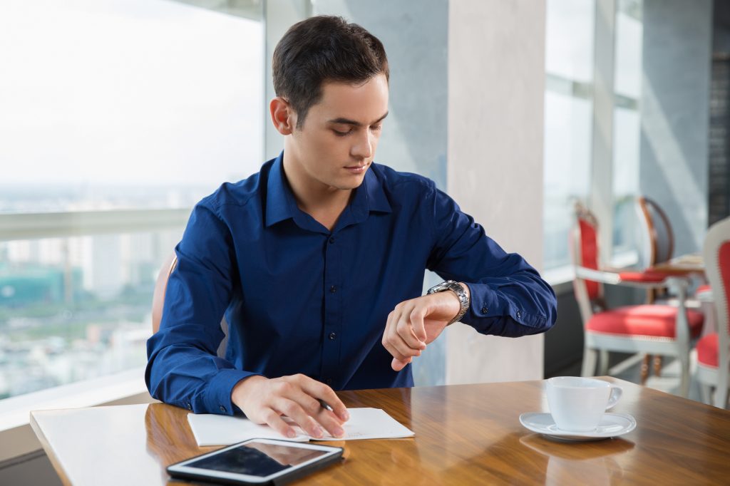 Como gerenciar seu tempo para equilibrar as demandas da rotina